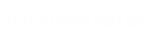 proautomates.com