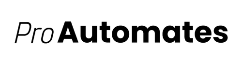 proautomates.com